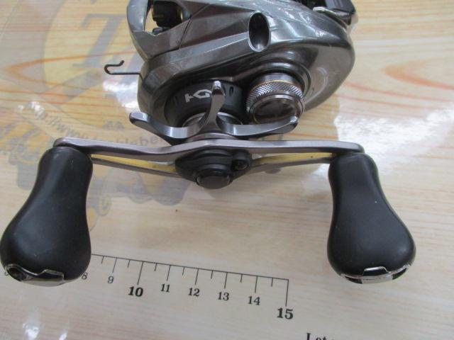 16アルデバランBFS XG LH｜＠ベリーネット 日本最大新品中古釣具