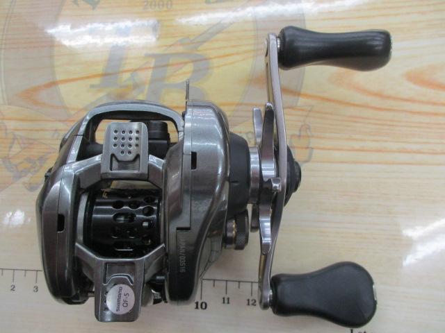 16アルデバランBFS XG LH｜＠ベリーネット 日本最大新品中古釣具