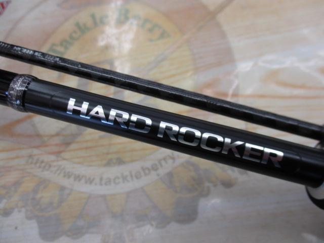 ハードロッカーS610MH - 貝利網