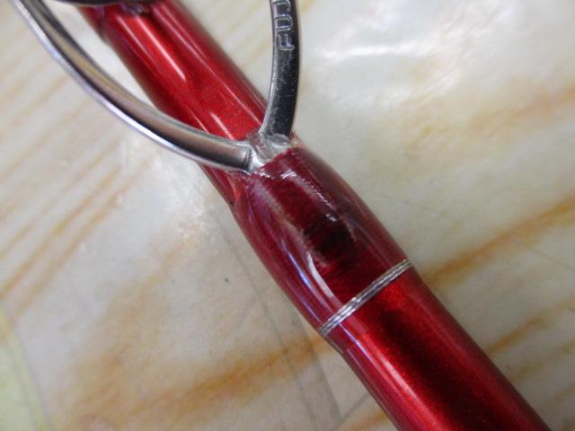 クロステージ CRJ-B65L/TR