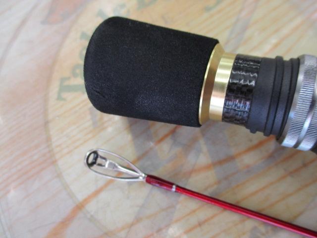 クロステージ CRJ-B65L/TR