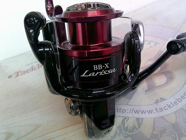 16BB-Xラリッサ C3000DHG