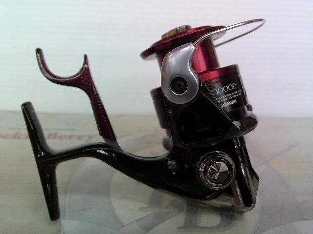 16BB-Xラリッサ C3000DHG