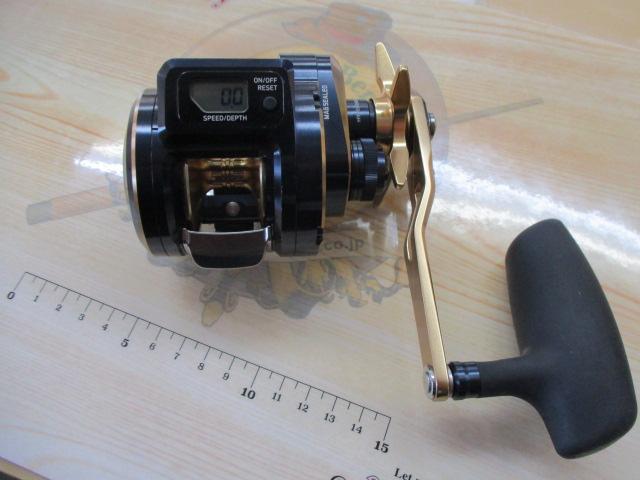 21ソルティガIC 300H-SJ｜＠ベリーネット 日本最大新品中古釣具
