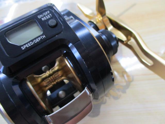 21ソルティガIC 300H-SJ｜＠ベリーネット 日本最大新品中古釣具WEBショップ