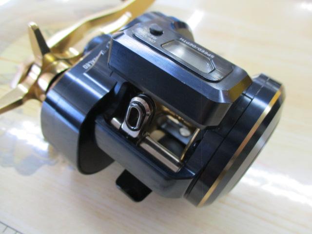 21ソルティガIC 300H-SJ｜＠ベリーネット 日本最大新品中古釣具WEBショップ