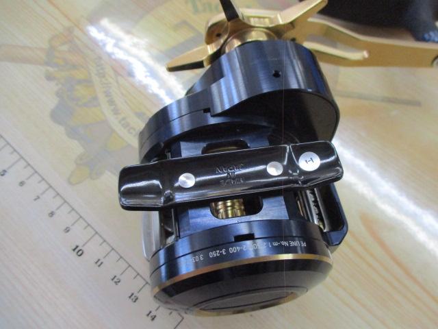 21ソルティガIC 300H-SJ｜＠ベリーネット 日本最大新品中古釣具WEBショップ