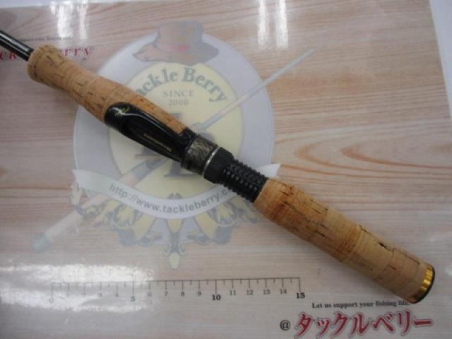 人気ブランドの新作 デストロイヤー F3-59XS(HT1000)｜＠ベリーネット 日本最大新品 ロッド