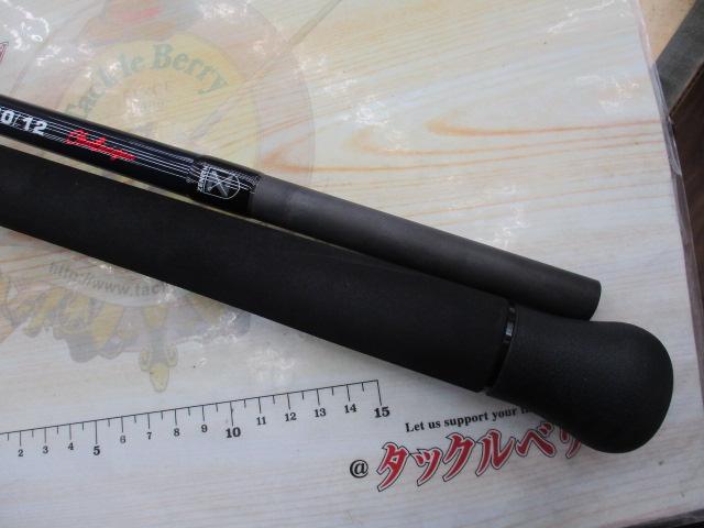 ハンドレッドエモーションズ チャレンジャー HEC-S80/12