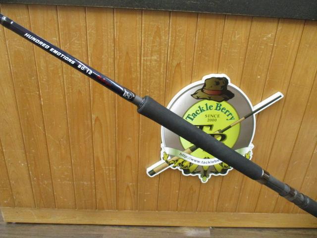 ハンドレッドエモーションズ チャレンジャー HEC-S80/12