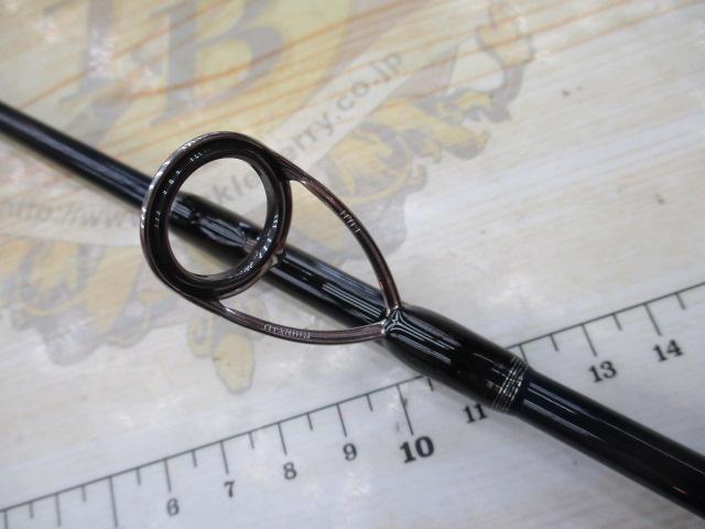 ハンドレッドエモーションズ チャレンジャー HEC-S80/12