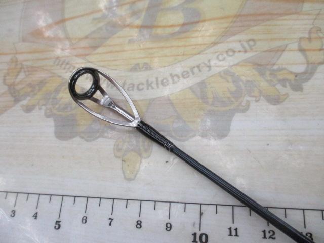 ハンドレッドエモーションズ チャレンジャー HEC-S80/12