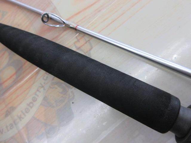 BJSカイコウ 40-255+Bグリップなし