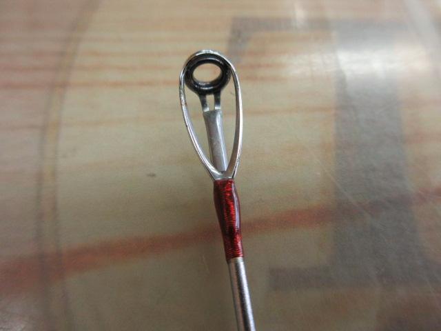 BJSカイコウ 40-255+Bグリップなし