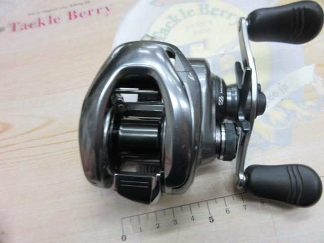 15メタニウムDC (RH) 前期モデル