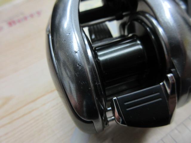 15メタニウムDC (RH) 前期モデル