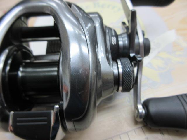 15メタニウムDC (RH) 前期モデル