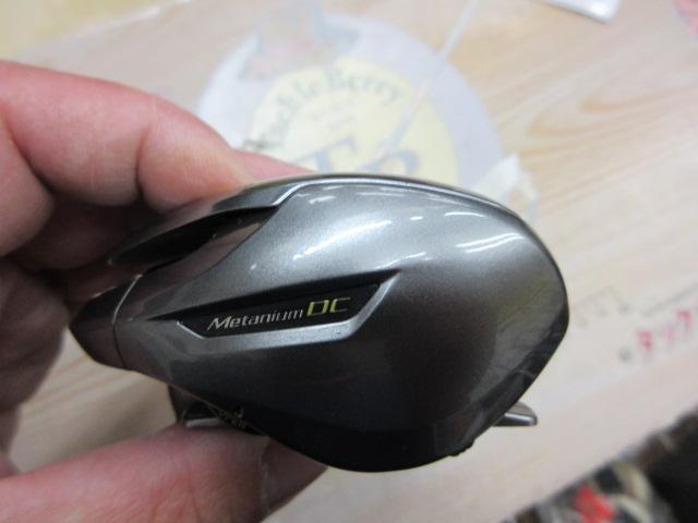 15メタニウムDC (RH) 前期モデル