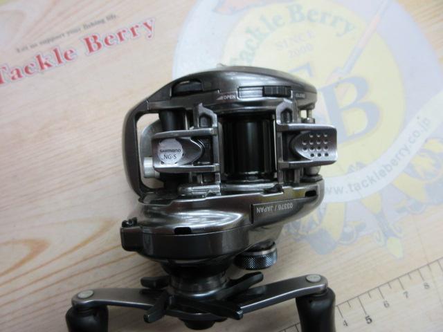 15メタニウムDC (RH) 前期モデル