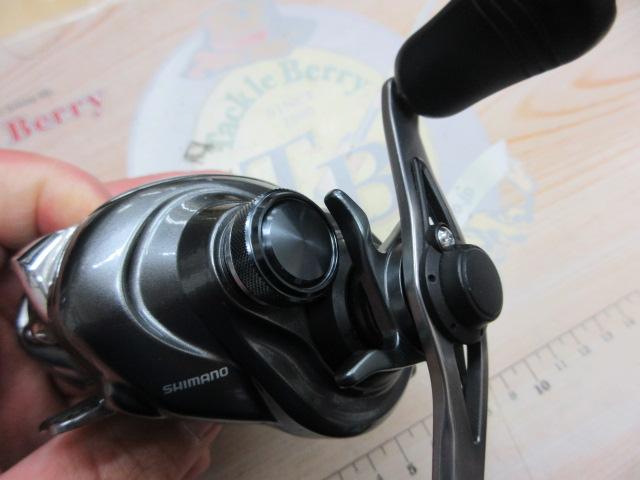 15メタニウムDC (RH) 前期モデル