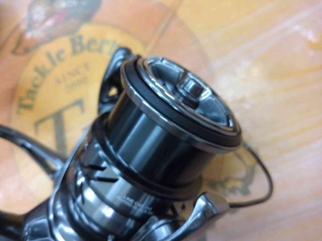 21コンプレックスXR 2500 F6 HG