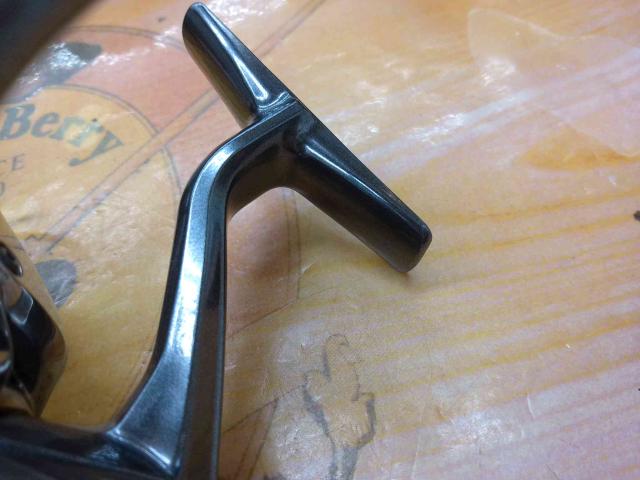 21コンプレックスXR 2500 F6 HG