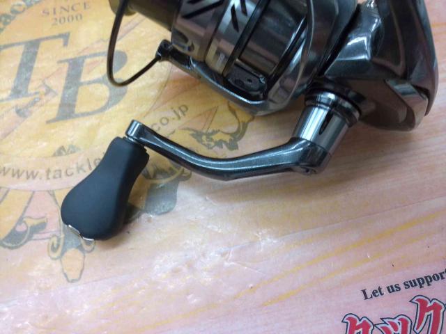 21コンプレックスXR 2500 F6 HG