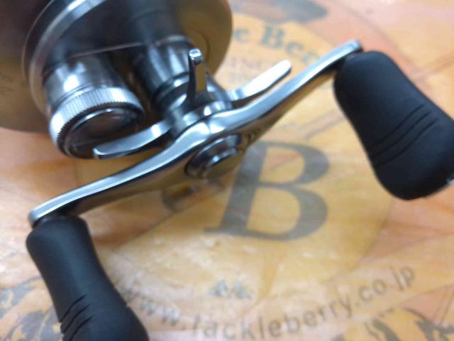 20カルカッタコンクエストDC 201HG