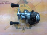 20カルカッタコンクエストDC 201HG