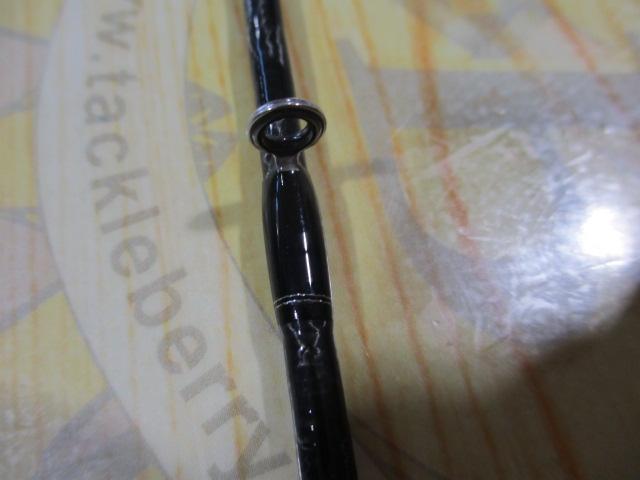 DAIWA - エアエッジ721HB・E美品 本州送料無料！ Amazon | ダイワ(DAIWA) バスロッド エアエッジ・E 721HB・E