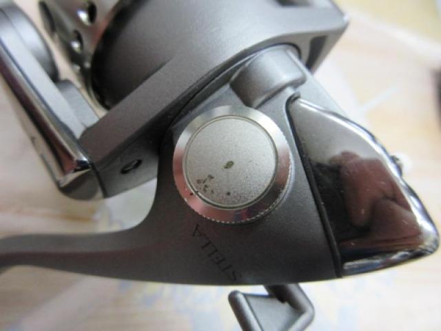 SHIMANO - シマノ　95ステラ　2000 95ステラ 2000｜＠ベリーネット 日本最大新品中古釣具WEBショップ