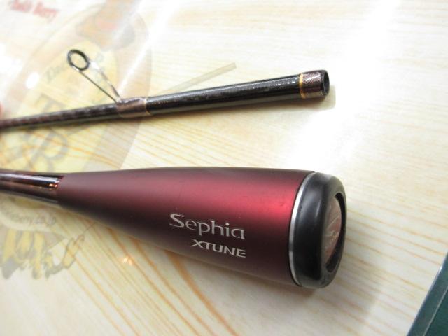 セフィアエクスチューン S803ML｜＠ベリーネット 日本最大新品
