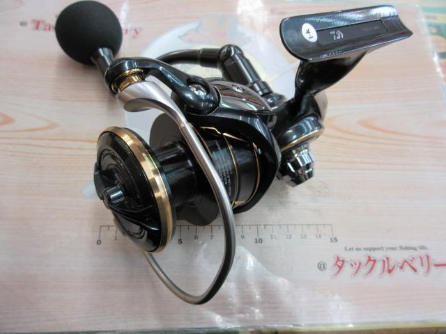Daiwa 22カルディアSW 8000-H リール DAIWA（釣り） ダイワ 22カルディア SW 8000-H（CALDIA