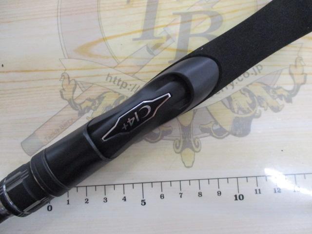 24エンカウンター S90M