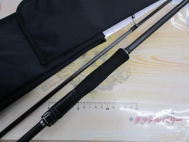 24エンカウンター S90M