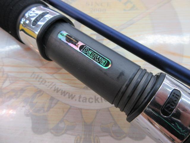 【Daiwa】ダイワ GRAND WAVE-S 6’6” ロッド 66LRSJ Daiwa】ダイワ GRAND WAVE-S 6'6” ロッド 66LRSJ - メルカリ