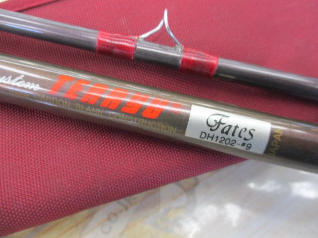 フェイテス DH1202-#9