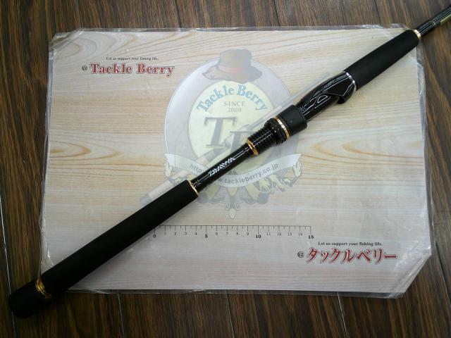 ダイワ　ラテオ86ML-Q ラテオ 86ML・Q｜＠ベリーネット 日本最大新品中古釣具WEBショップ