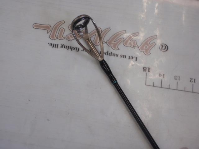 デフィーミュートス DMデューロ 100H (Kガイドモデル)