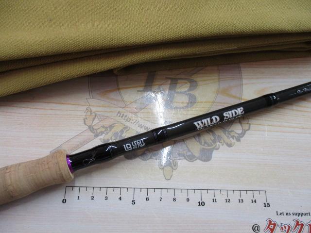 ワイルドサイド WSS610MH