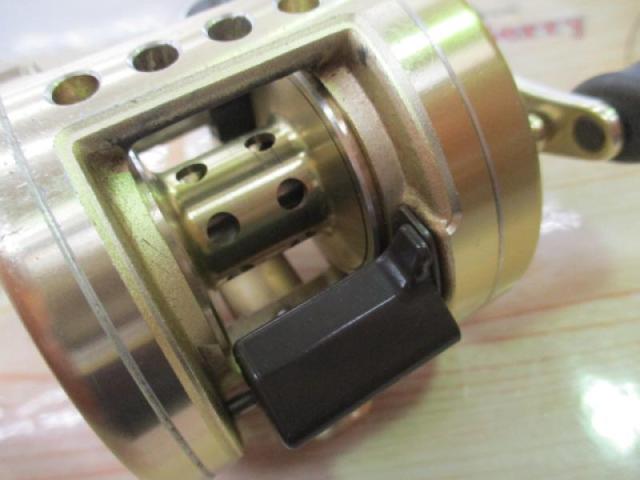 【最終値下げ】シマノ カルカッタ200XT 中古 カルカッタ 200XT｜＠ベリーネット 日本最大新品中古釣具WEBショップ