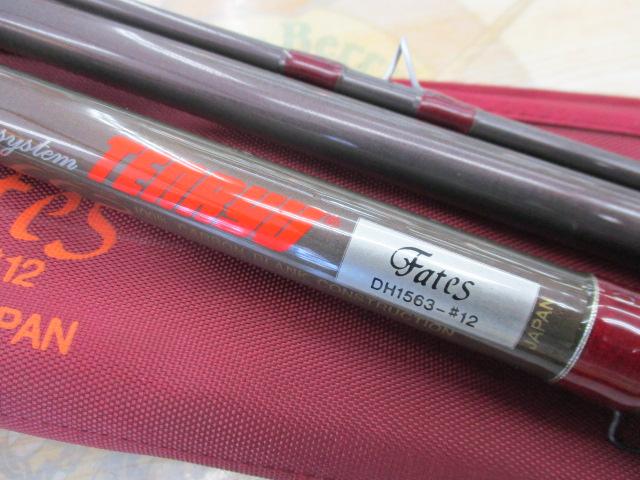 フェイテス DH1563-#12