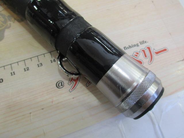 スーパースクエアRX飛鯉 530