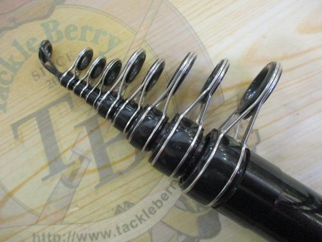 スーパースクエアRX飛鯉 530