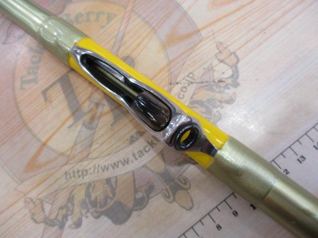 ダイワ プレッサドライ 3－52遠投 定価￥29，800 中通し