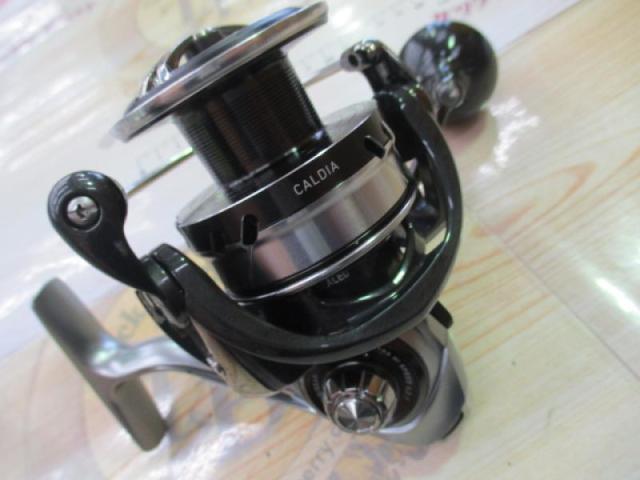 DAIWA - ダイワ　18カルディアLT5000D-CXH ダイワ(Daiwa) 18カルディア LT 5000D-CXH 00056044｜アウトドア