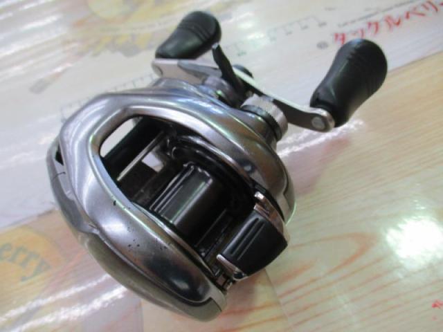 15メタニウムDC HG (RH) 前期モデル｜＠ベリーネット 日本最大