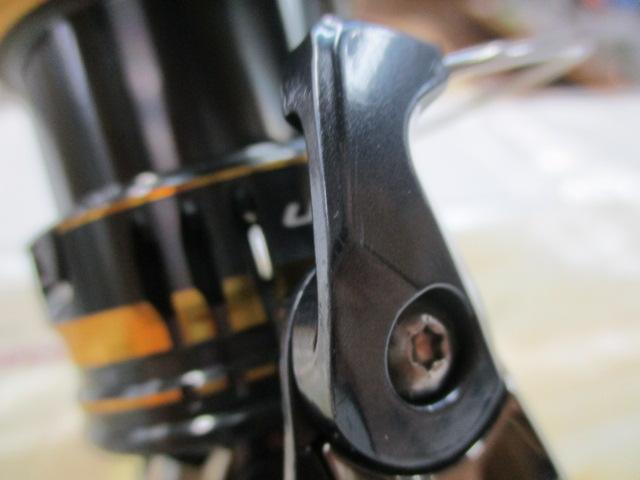 21アルテグラ 2500SHG