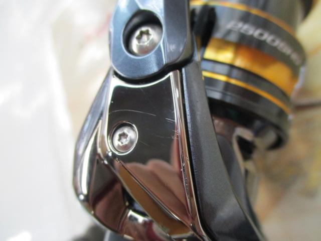 21アルテグラ 2500SHG｜＠ベリーネット 日本最大新品中古釣具WEBショップ