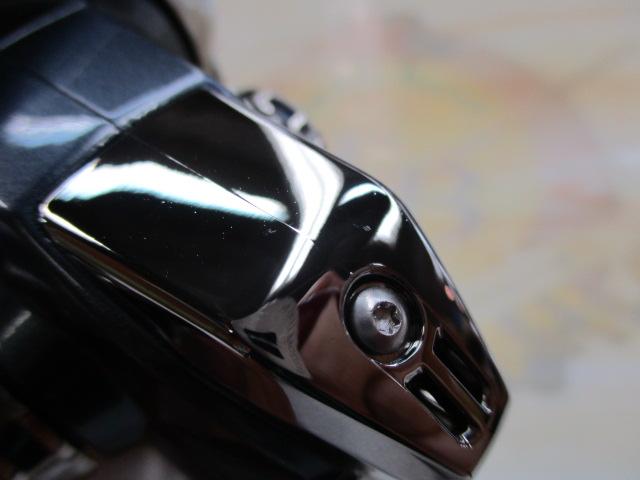 21アルテグラ 2500SHG